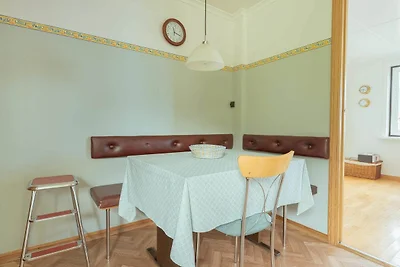 4 Sterne Ferienhaus in