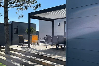 Chalet für 6 Personen – Anwesen mit beheiztem...