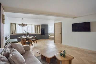 Prachtig & Nieuw Apart Saint Germain Invalide
