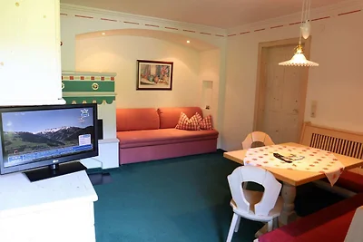 Appartment Plattenkogel in Krimml