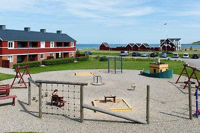 4 Personen Ferienhaus auf einem Ferienpark...