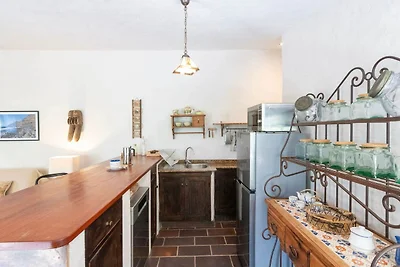 Casa vacanze isolata con piscina privata