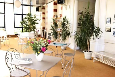 Residentie Villa Regina