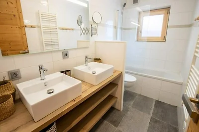 Apartments für 6 Personen