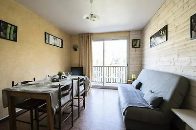 Appartamento nei Pirenei vicino agli impianti...