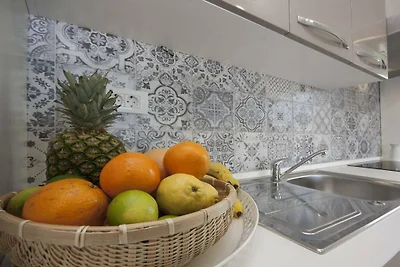 Apartments Tonia - Apartment Mala A1