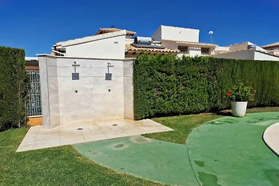 Reihenhaus in Cabo Roig
