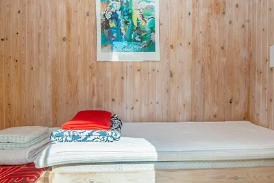 6 Personen Ferienhaus in Glesborg