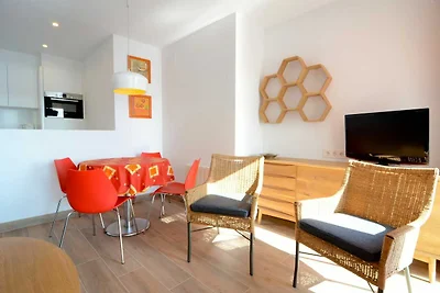 Appartement Passeig Del Mar met gedeeld...