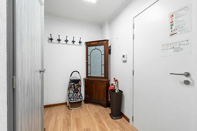 Gemütliche Wohnung in der Nähe des Casinos
