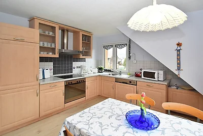 Ruhiges Ferienhaus in Floh-Seligenthal