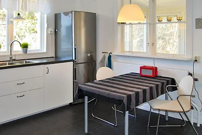 7 persone case ad Vittsjö-By Traum