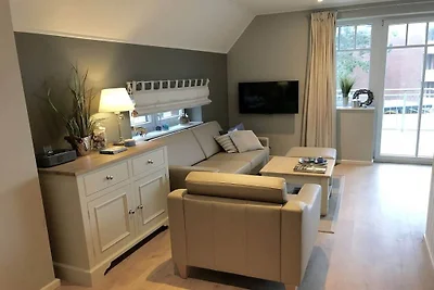 Ferienwohnung mit 1 Schlafzimmer