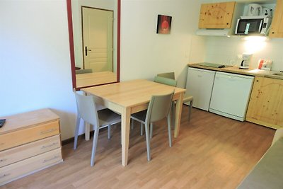 Appartement voor 4 personen in Orelle