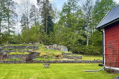 8 Personen Ferienhaus in HÖGSBY