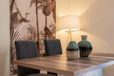 Appartement in Marbella bij de jachthaven