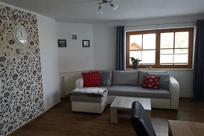 Ferienwohnung mit 1 Schlafzimmer