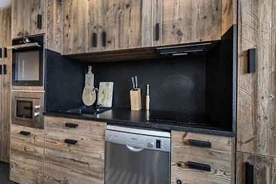 Residenz Neige D'arbois