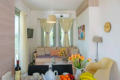 Villa in Agia Galini mit privatem Pool