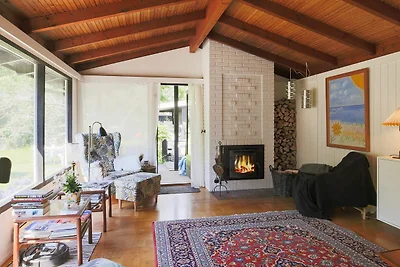 6 Personen Ferienhaus in Tisvildeleje