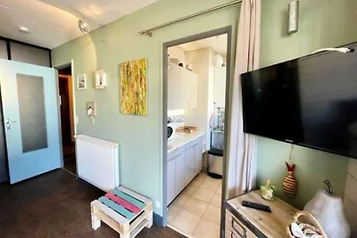 Monolocale per 4 persone