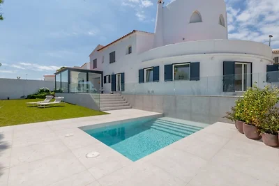 Moderne villa in L'Escala