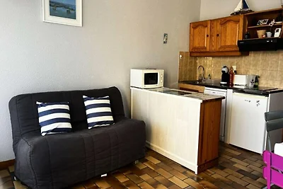 Appartamento vicino alla spiaggia nord con...