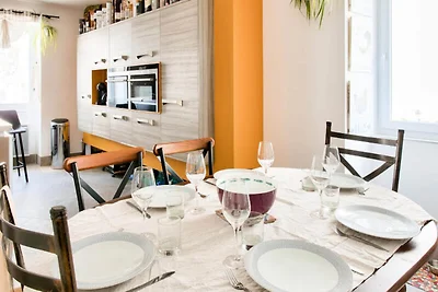 Haus in Le Guilvinec in der Nähe von...