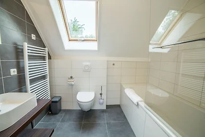 Confortevole villa a 4 km. da Maastricht