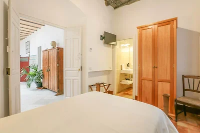 Posada De La Casa Del Pintor Hab. Huelva