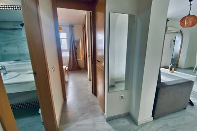Appartamento nella Marina di Almerimar