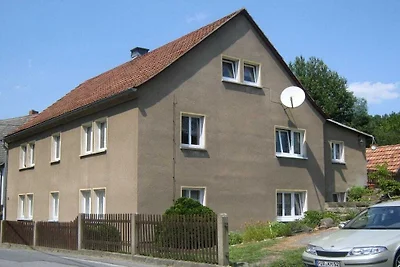 Vakantieappartement met 1 slaapkamer