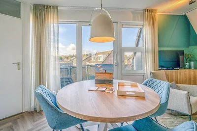 Schöne Wohnung in der Nähe des Zentrums von D...