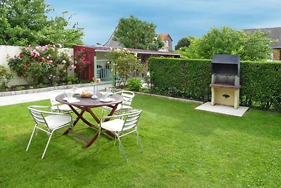 Ferienhaus, Cayeux sur Mer