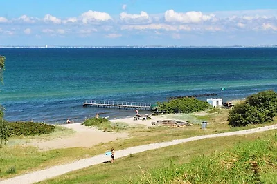 4 Personen Ferienhaus in Gilleleje-By Traum