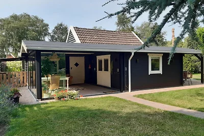 Rustige Wellnessvilla in Bellingwolde