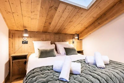 Appartement in de Abondance-vallei vlakbij...