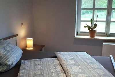 Storchensicht - FeWo mit Sauna