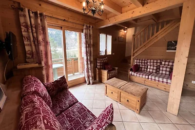 Wohnungen in La Clusaz