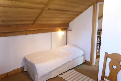 Champelet-Ferienhaus f�r acht Personen