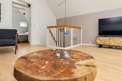 8 persoons vakantie huis in Væggerløse