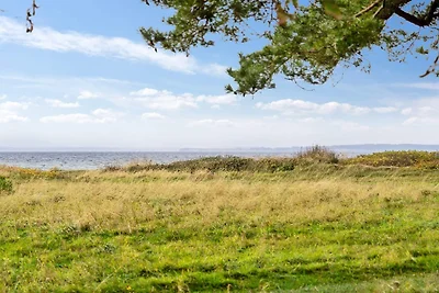 Strandparadies in Kegnaes