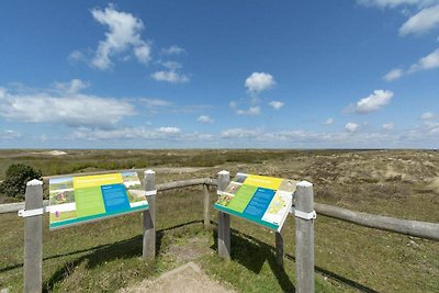 Strandsuite mit Garten