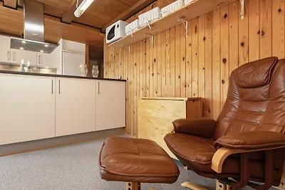6 Personen Ferienhaus in Hadsund-By Traum