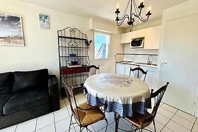 3 Zimmer für 4 Personen