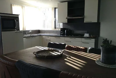 Idealer Bungalow in Voorthuizen für 12...