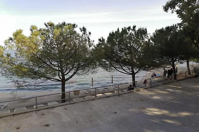 Aqua Maris Lovran - Two Bedroom Apartment wit...