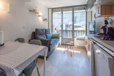 Wohnung in Bergtor