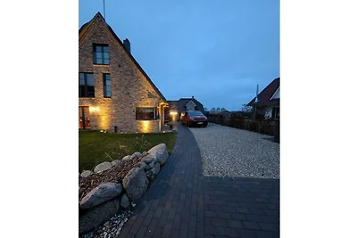 Ferienhaus mit 3 Schlafzimmer