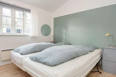 6 Personen Ferienhaus in Aabenraa-By Traum